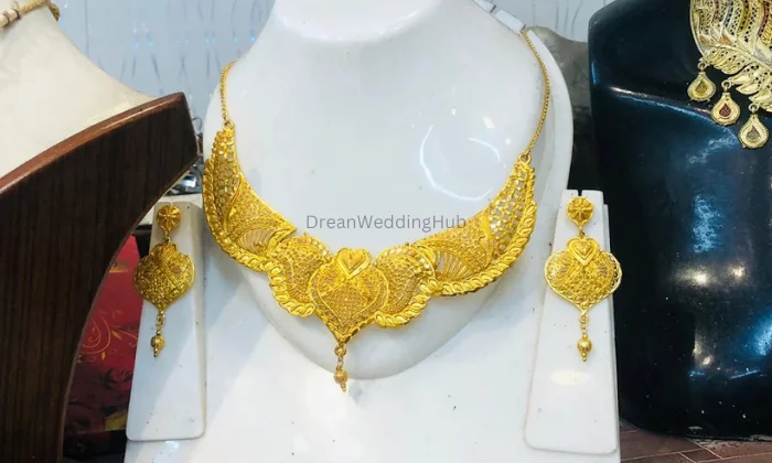 Shree Ganpati jewellers